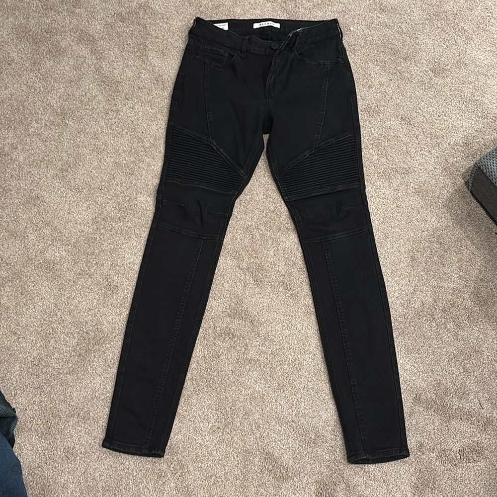 Black Pacsun Jeans 30x32